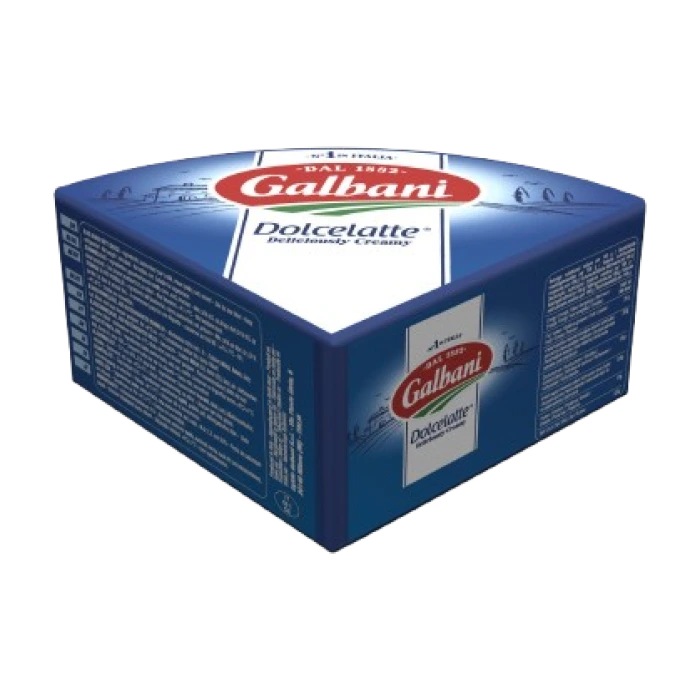 Dolcelatte Cremoso 1.5kg
