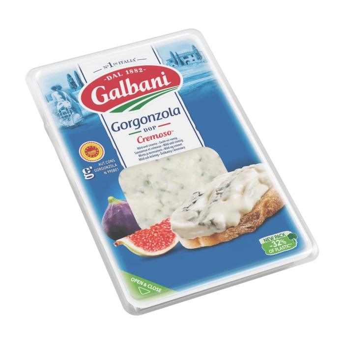 Gorgonzola Cremoso 150g