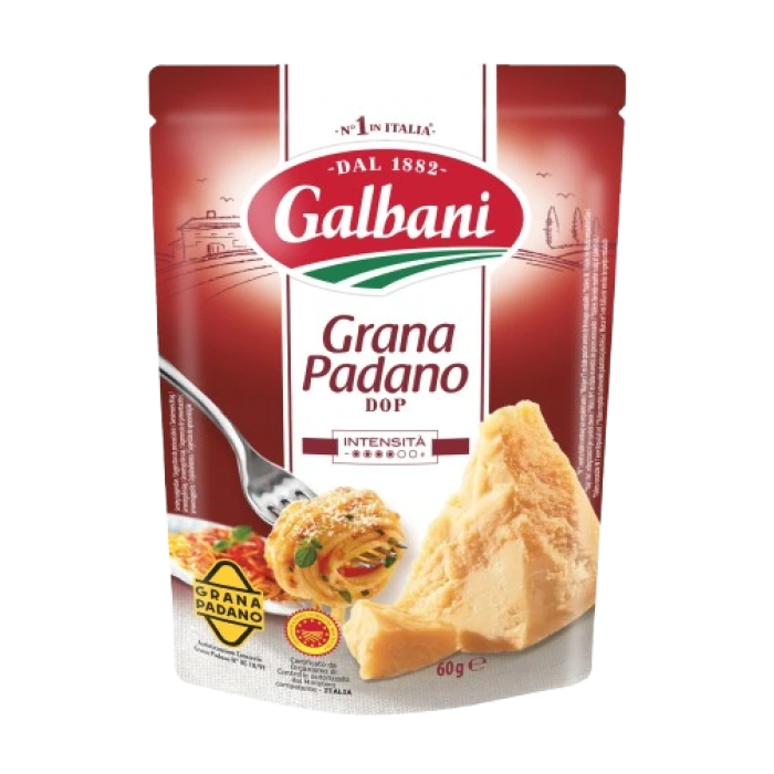 Grana Padano ras 60g