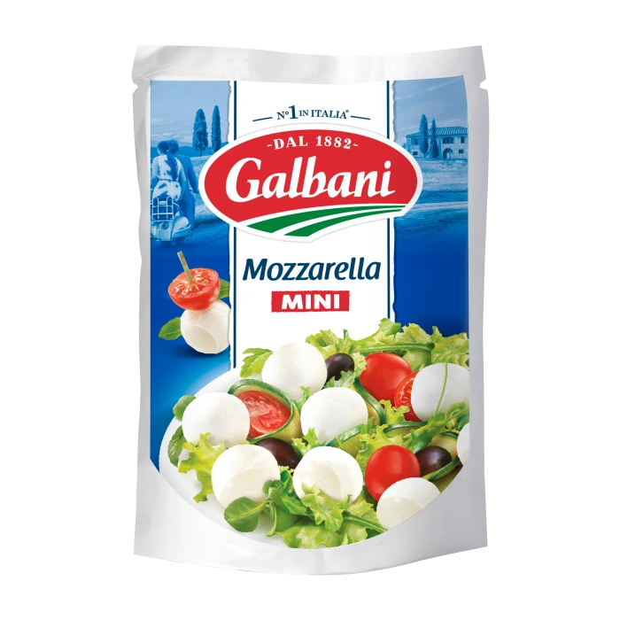 Mozzarella Mini 150g