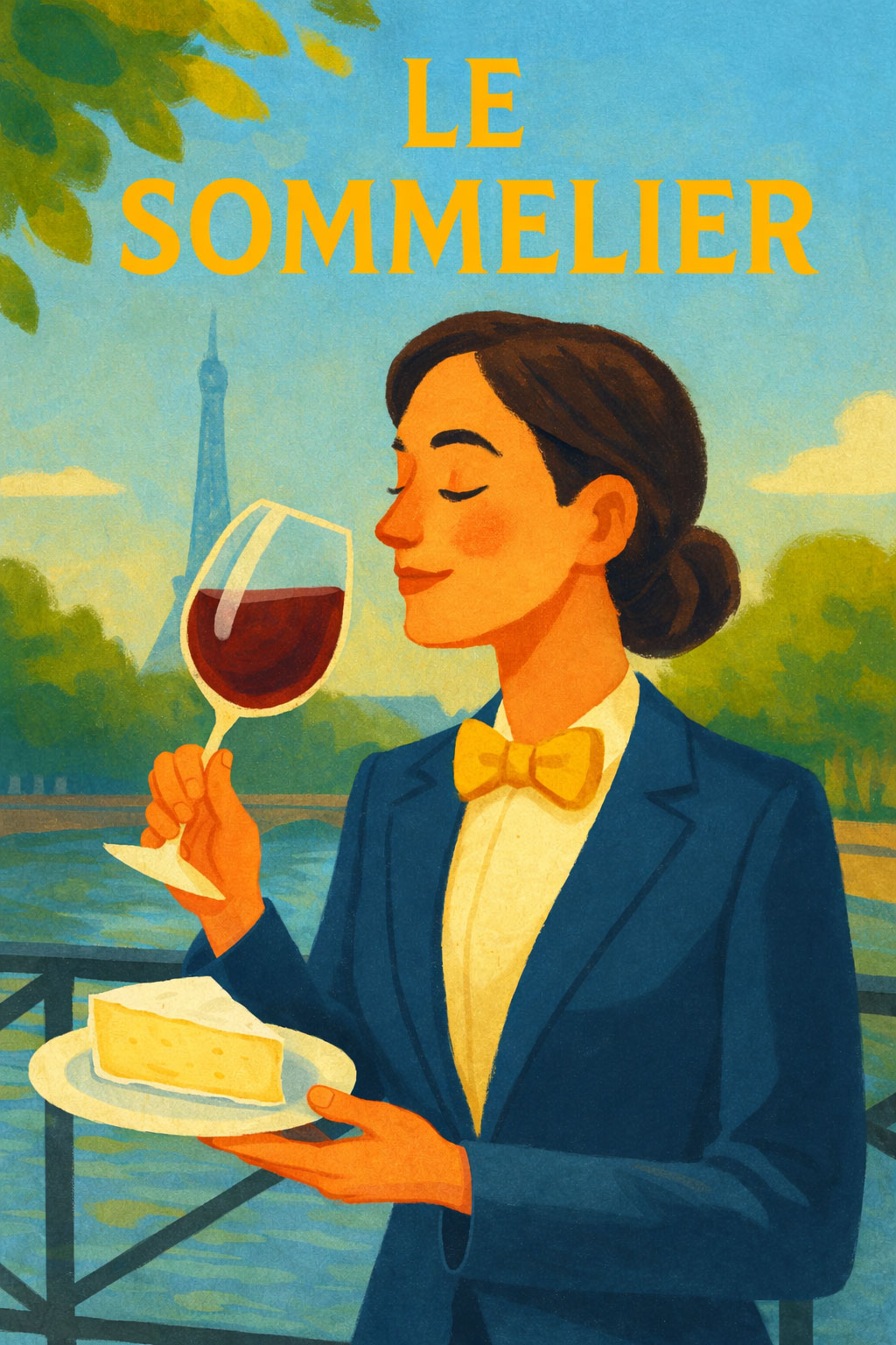 Le Somelier